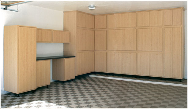 Classic Garage Cabinets, Storage Cabinet  OKC